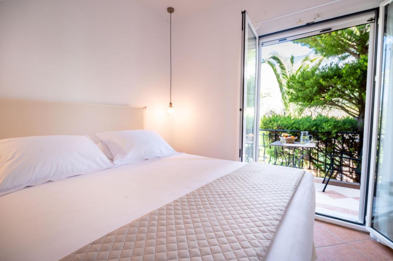 Christoforos Apartmán Lourdata (Kefalonia)