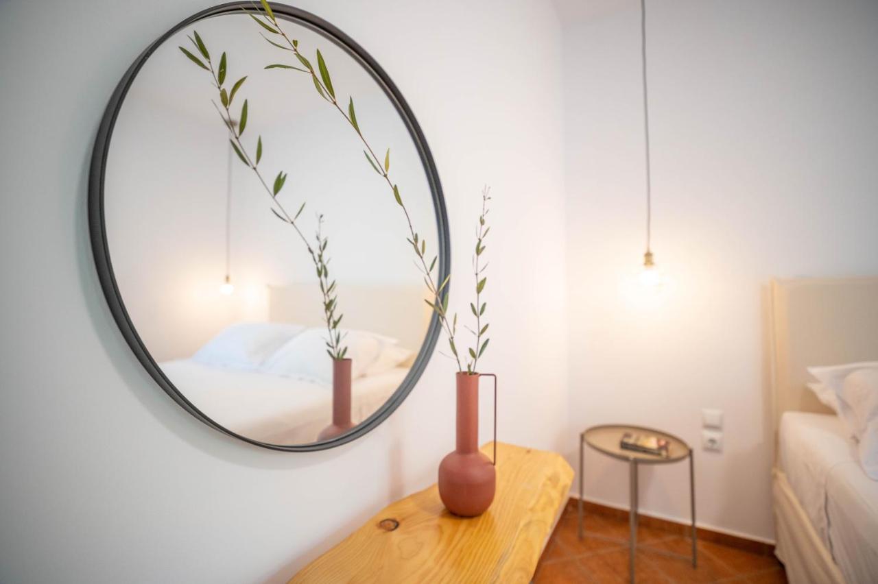 Apartmán Christoforos *