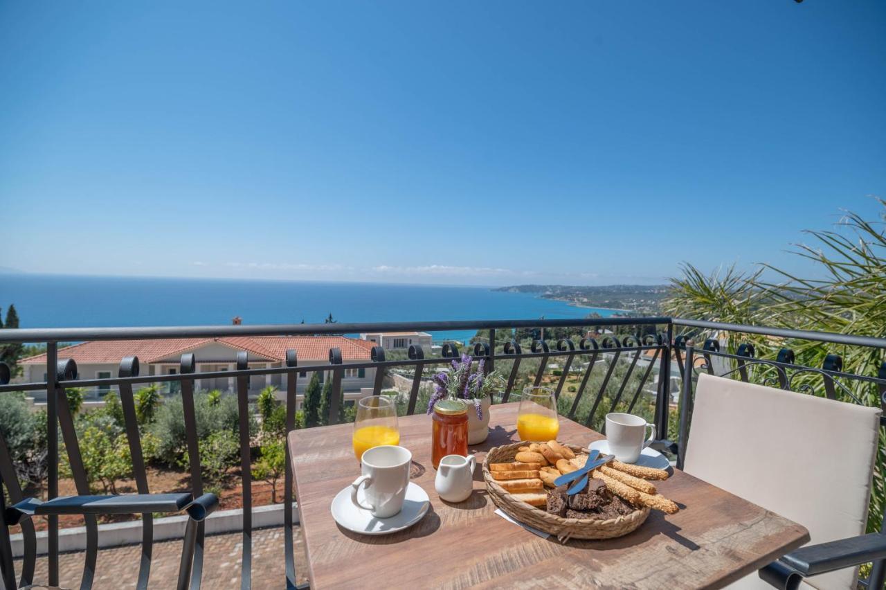 Christoforos Apartmán