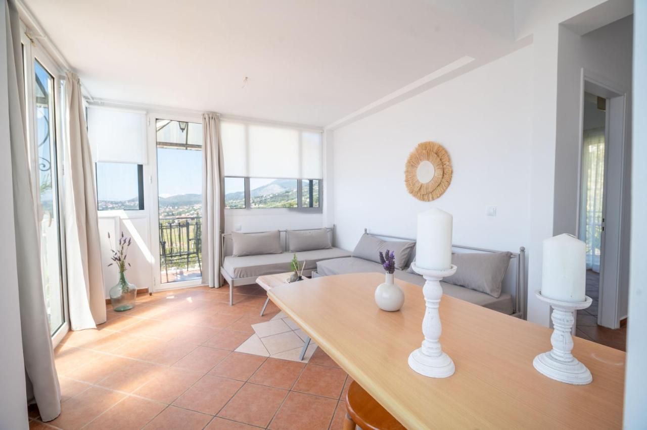 Apartmán Christoforos
