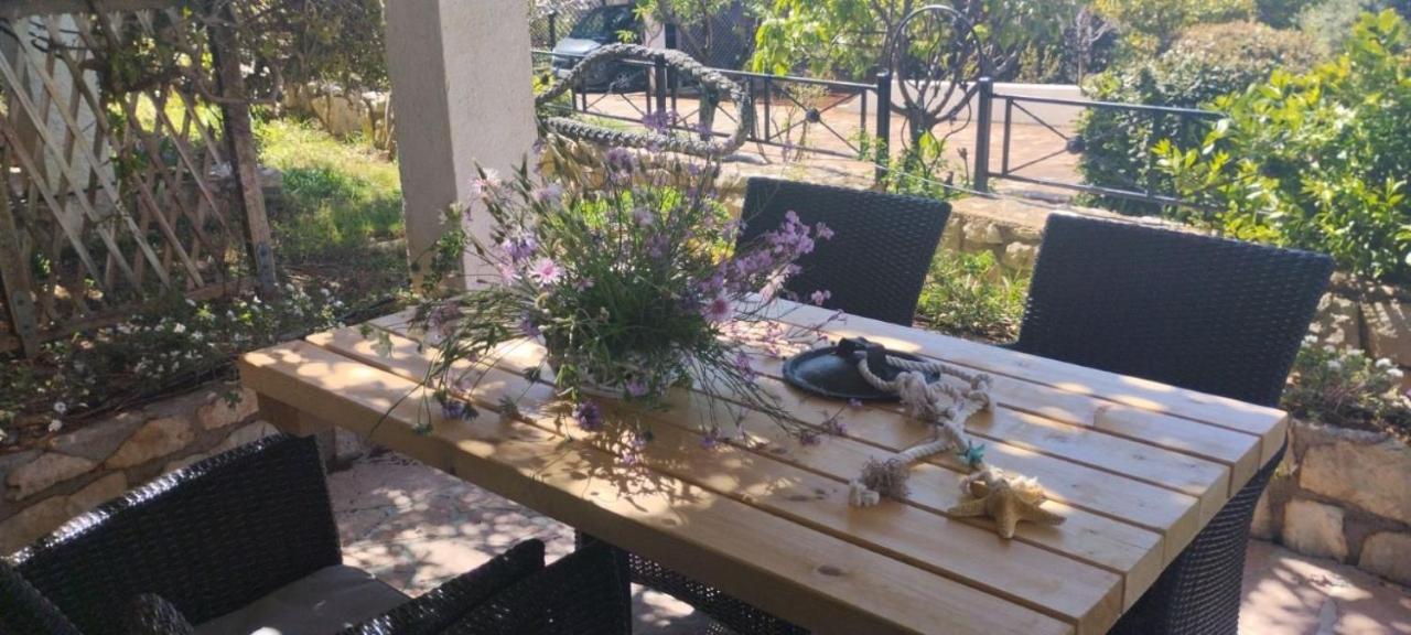 Apartmán Christoforos Lourdata (Kefalonia)