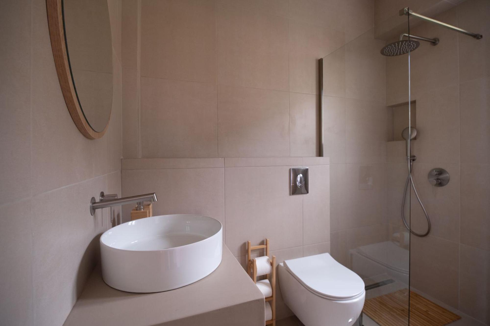 Christoforos Apartmán