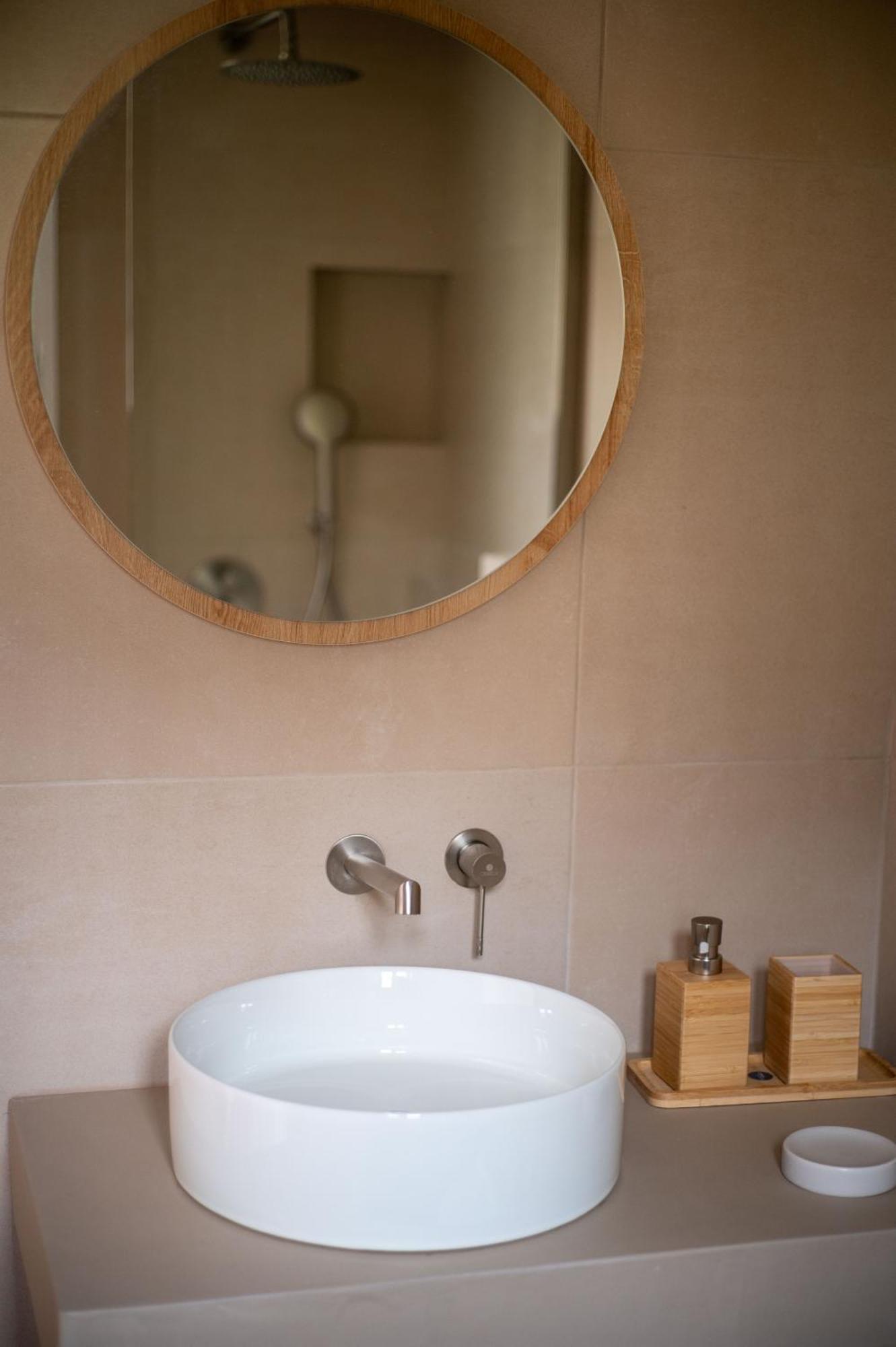Apartmán Christoforos