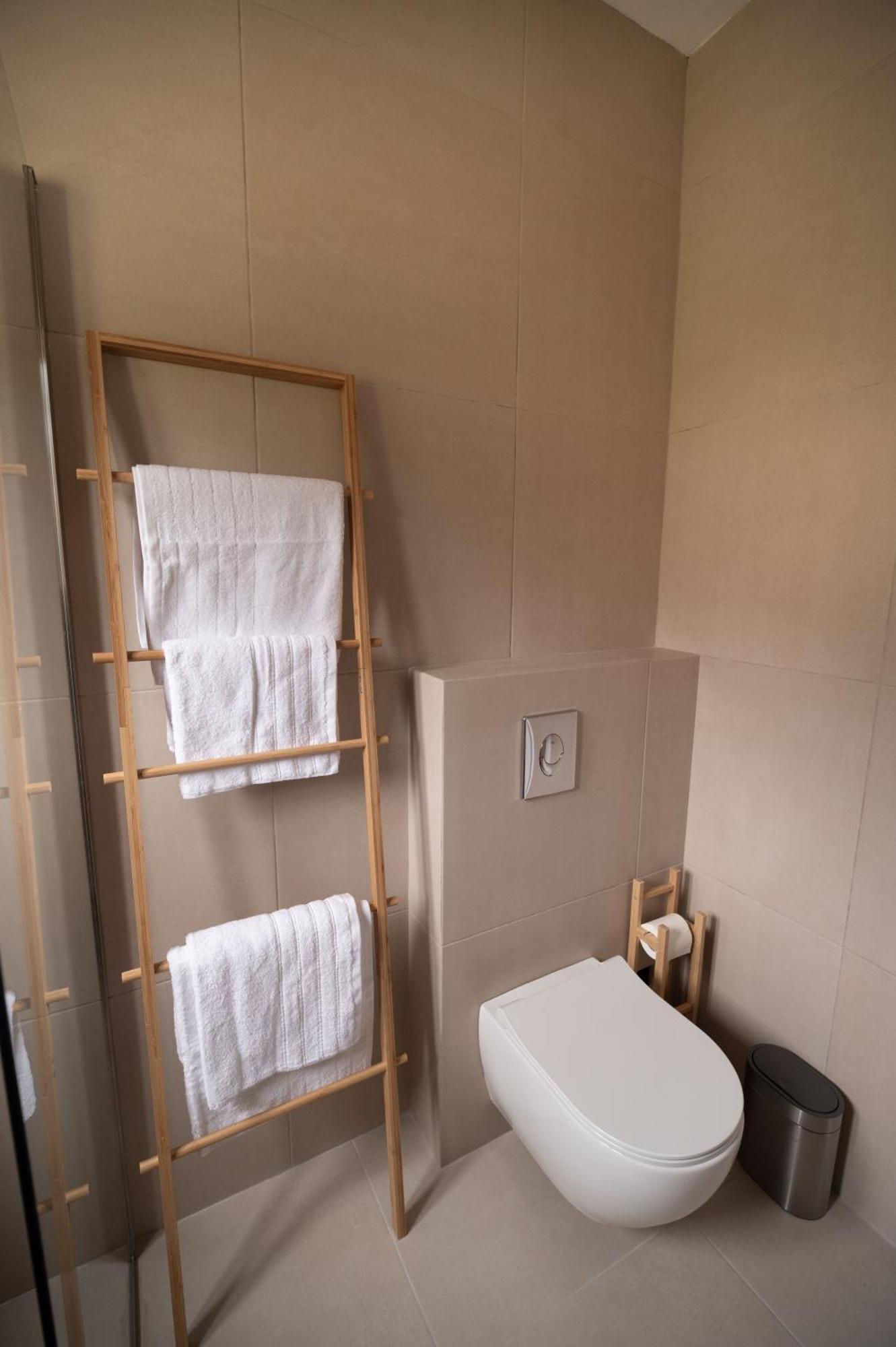 Christoforos Apartmán *