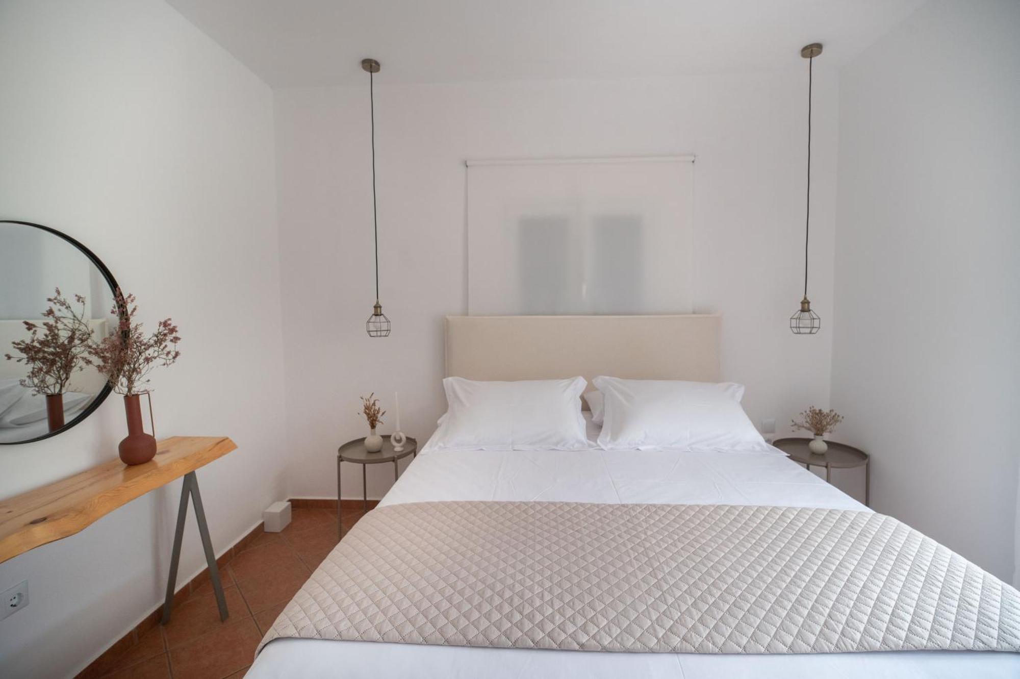 Christoforos Apartmán Lourdata (Kefalonia)