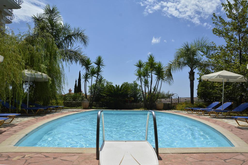 Apartmán Christoforos Lourdata (Kefalonia)