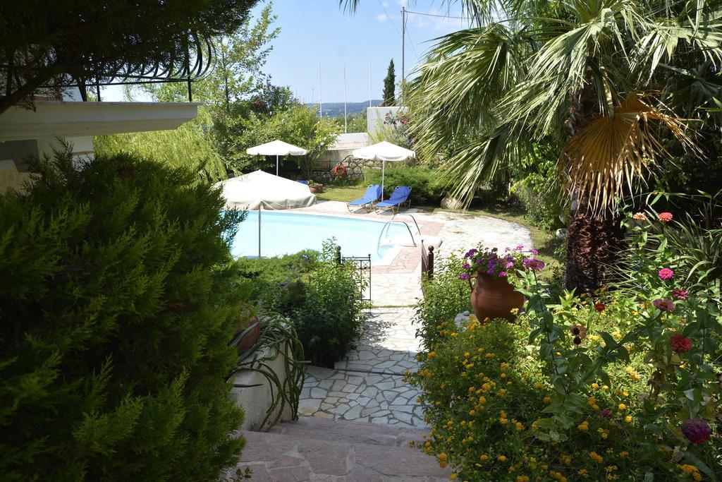 Apartmán Christoforos